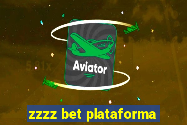 zzzz bet plataforma